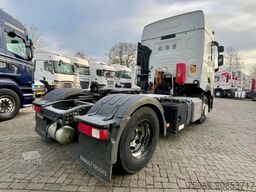 Renault T460 RETARDER,  PTO