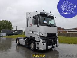 Renault T 480