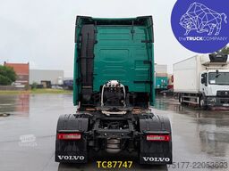 Volvo FH 500