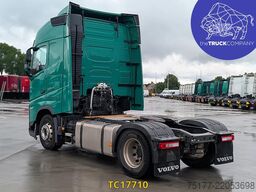 Volvo FH 500