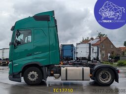 Volvo FH 500