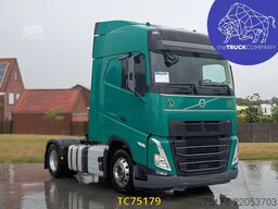 Volvo FH 500