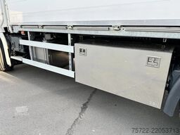 Scania R560 6x2-4 BL Baustoff-Pritsche FASSI 2.24