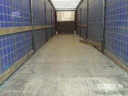 Schmitz Cargobull Semitrailer Curtainsider Standard