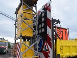 MAN Man L280 B - Shock Absorber