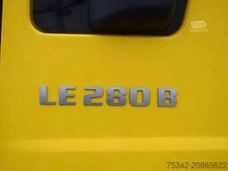 MAN Man L280 B - Shock Absorber