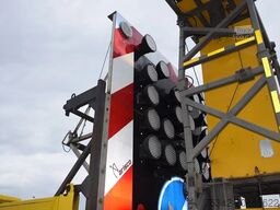 MAN Man L280 B - Shock Absorber