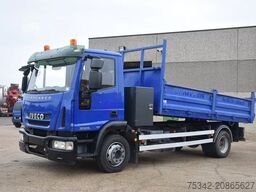 Iveco EuroCargo 120