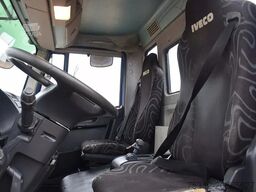 Iveco EuroCargo 120