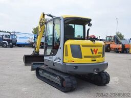 WACKER NEUSON ET 65 - 1600 Hours