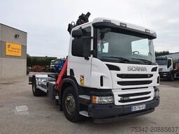 Scania P280