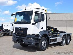 MAN TGS 33.440