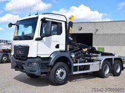 MAN TGS 33.440