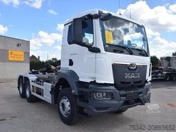 MAN TGS 33.440