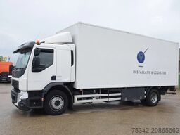 Volvo FE 250