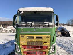Volvo FH 500