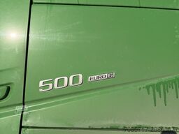 Volvo FH 500