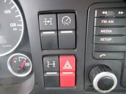 MAN 26.440 / 6 x 4 / Meiller