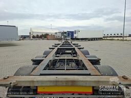 Fliegl Containerchassis Standard