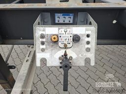 Fliegl Containerchassis Standard