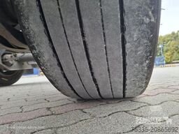 Fliegl Containerchassis Standard