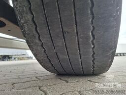 Fliegl Containerchassis Standard