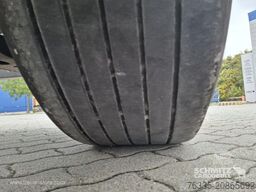 Fliegl Containerchassis Standard