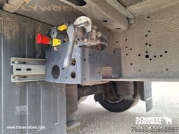 Schmitz Cargobull Curtainsider Mega