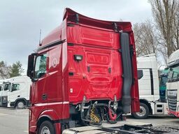 MERCEDES-BENZ Actros 1845 X-LOW Retarder 2Tanks ACC