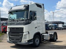 VOLVO FH460 2- Hydraulik PTO Globetrotter I-Park ACC