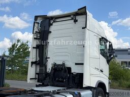 VOLVO FH460 2- Hydraulik PTO Globetrotter I-Park ACC
