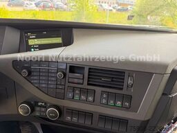 VOLVO FH460 2- Hydraulik PTO Globetrotter I-Park ACC