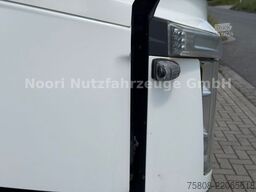 VOLVO FH460 2- Hydraulik PTO Globetrotter I-Park ACC