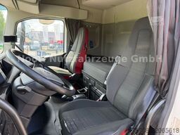 VOLVO FH460 2- Hydraulik PTO Globetrotter I-Park ACC