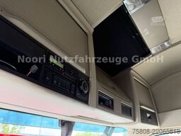 VOLVO FH460 2- Hydraulik PTO Globetrotter I-Park ACC