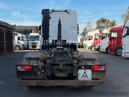 VOLVO FH460 Glob. Abroller Meiller RK 20.70 Lenk Funk