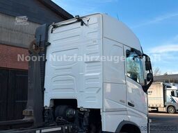 VOLVO FH460 Glob. Abroller Meiller RK 20.70 Lenk Funk