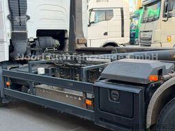 VOLVO FH460 Glob. Abroller Meiller RK 20.70 Lenk Funk