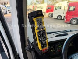 VOLVO FH460 Glob. Abroller Meiller RK 20.70 Lenk Funk