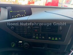 VOLVO FH460 Glob. Abroller Meiller RK 20.70 Lenk Funk
