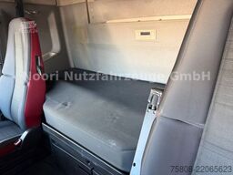 VOLVO FH460 Glob. Abroller Meiller RK 20.70 Lenk Funk