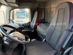 VOLVO FH460 Glob. Abroller Meiller RK 20.70 Lenk Funk