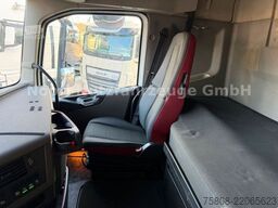 VOLVO FH460 Glob. Abroller Meiller RK 20.70 Lenk Funk