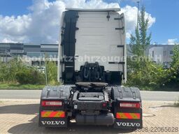 VOLVO FH500  I-ParkCool Hydarulik PTO