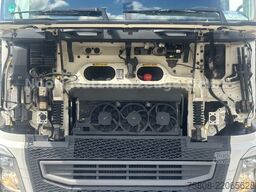VOLVO FH500  I-ParkCool Hydarulik PTO