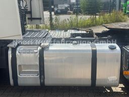 VOLVO FH500  I-ParkCool Hydarulik PTO