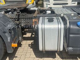 VOLVO FH500  I-ParkCool Hydarulik PTO