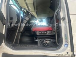 VOLVO FH500  I-ParkCool Hydarulik PTO