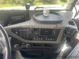 VOLVO FH500  I-ParkCool Hydarulik PTO