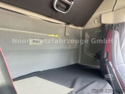 VOLVO FH500  I-ParkCool Hydarulik PTO